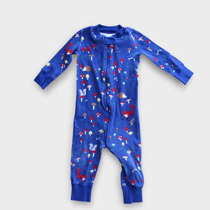 Hanna Andersson pajamas